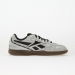 Reebok Hammer Street Mattesilver/ Black/ Gum - Suurus 44 (100230342 Vabaajajalatsid)