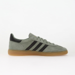 adidas Handball Spezial Silver Green/ Core Black/ Gum4 37 - Suurus 44 (IH6507 Vabaajajalatsid)