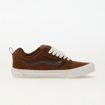 Vans Knu Skool Suede Brown - Suurus 44 (VN000D6CDFM1 Vans jalatsid)