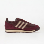 adidas SL 72 Rs Shadow Red/ Wonder White/ Maroon 44 - Suurus 44 (HQ4910 Vabaajajalatsid)
