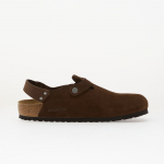 Birkenstock Tokio Suede Leather Carafe - Suurus 44 (1032024 Vabaajajalatsid)