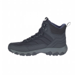 Merrell Ice Cap Mid Lace 5 Black - Suurus 44 (J035603 Vabaajajalatsid)