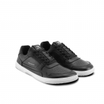 Barebarics Zing Black & White Leather - Suurus 44 (207hdzk1ha2025 Vabaajajalatsid)
