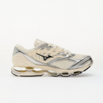 Mizuno Wave Prophecy Ls Pristine/ Black/ Silver - Suurus 44 (D1GA251101 Vabaajajalatsid)