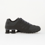 Nike Shox Nz Dark Grey/ Mtlc Iron Ore-Anthracite-Black - Suurus 44 (378341-059 Vabaajajalatsid)