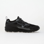 Mizuno Wave Daichi Ls (U) Black/ Metallic Gray/ Iron Gate - Suurus 44 (D1GA260101 Vabaajajalatsid)