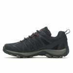 Merrell Accentor 3 Sport Gtx Black/ Tangerine - Suurus 44 (J036741 Vabaajajalatsid)