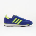 adidas SL 72 Rs Royal Blue/ Solar Yellow/ Ftw White 47 - Suurus 44 (JQ9790 Vabaajajalatsid)