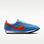 Nike Wmns Ld-1000 Univ Blue/ Safety Orange-Sail-Black - Suurus 44 (HF3227-401 Vabaajajalatsid)
