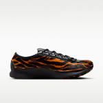 Nike Wmns Air Superfly Lx Alpha Orange/ Black - Suurus 44 (HQ9148-800 Vabaajajalatsid)
