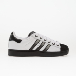 adidas Superstar II Ftw White/ Metallic Silver/ Core Black - Suurus 44 (JQ3208 Vabaajajalatsid)