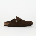 Birkenstock Boston Suede Leather Carafe Tonal FB - Suurus 44 (1031637 Vabaajajalatsid)