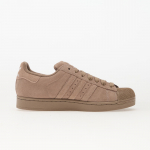 adidas Superstar II Chalk Brown/ Chalk Brown/ Chalk Brown 41 - Suurus 44 (KI8493 Vabaajajalatsid)