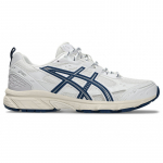 Asics Gel-Nunobiki White/ Independence Blue - Suurus 44 (1203A536-105 Vabaajajalatsid)