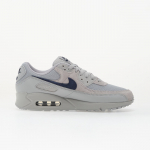 Nike Air Max 90 Wolf Grey/ Midnight Navy-Wolf Grey - Suurus 44 (DM0029-022 Nike Air Max jalatsid)