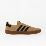 adidas Montreal Rm Cardboard/ Core Black/ Gum5 44 - Suurus 44 (KI0956 Vabaajajalatsid)