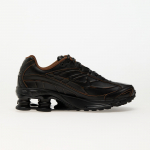 Nike Shox Ride 2 Prm Black/ Black-Lt British Tan - Suurus 44 (HV4447-010 Vabaajajalatsid)