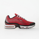 Nike Air Max Plus Vii University Red/ Metallic Silver-Black - Suurus 44 (HQ2197-600 Nike Air Max jalatsid)