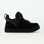 UGG M Lowmel Black - Suurus 44 (1170750-BLK Vabaajajalatsid)
