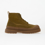 Birkenstock Prescott Natural Leather Oiled Pine Green - Suurus 44 (1030034 Vabaajajalatsid)