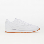 Reebok Classic Leather Ftw White/ Pure Grey 3/ Gum - Suurus 44 (GY0952 Vabaajajalatsid)