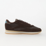 Reebok Classic Leather 1983 Vintag Dark Brown/ Trek Grey/ Chalk - Suurus 44 (100230474 Vabaajajalatsid)