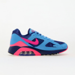 Nike Air 180 University Blue/ Hyper Pink - Suurus 44 (HQ1706-401 Vabaajajalatsid)