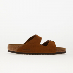 Birkenstock Arizona Suede Leather Mink - Suurus 44 (1009526 Vabaajajalatsid)