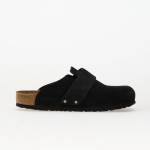 Birkenstock Loma Nubuck Leather/ Suede Black - Suurus 44 (1030687 Vabaajajalatsid)