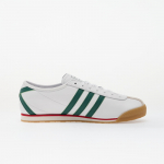 adidas Italia 70S Ftw White/ Collegiate Green/ Gum 43 - Suurus 44 (JS1325 Vabaajajalatsid)