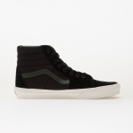 Vans SK8-Hi Cordura Black/ Green - Suurus 44 (VN000D32YJ71 Vans jalatsid)