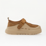 UGG M Peakmod Lowcut Chestnut - Suurus 44 (1171355-CHE Vabaajajalatsid)