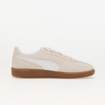 Puma Palermo White - Suurus 44 (39646311 Vabaajajalatsid)