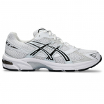 Asics Gel-1130 White/ Black - Suurus 44 (1201B019-100 Vabaajajalatsid)