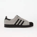adidas Superstar II Grey Two/ Core Black/ Iron Metalic - Suurus 44 (JQ3183 Vabaajajalatsid)
