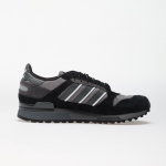 adidas Zx 600 Core Black/ Grey Four/ Grey Six 44 - Suurus 44 (JR8741 Vabaajajalatsid)