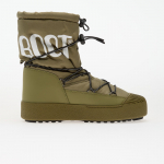 Moon Boot Mtrack Polar Nylon Khaki - Suurus 44 (80D2440080-M006 Vabaajajalatsid)