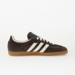 adidas Samba Og Dark Brown/ Off White/ Gum4 42 - Suurus 44 (JR0891 Vabaajajalatsid)