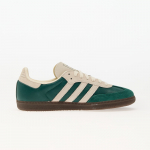 adidas Samba Og Collegiate Green/ Crew White/ Gum5 - Suurus 44 (JI3215 Vabaajajalatsid)