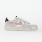 Nike Wmns Air Force 1 '07 Summit White/ Plum Chalk-Vast Grey - Suurus 44 (IM6024-121 Vabaajajalatsid)