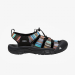 KEEN Newport H2 Raya Black - Suurus 44 (10005801KEN01 Vabaajajalatsid)