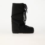 Moon Boot Icon Rubber Black - Suurus 42/44 (80D1402760-N001 Vabaajajalatsid)