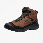 KEEN Targhee Iv Mid Wp Bison/ Black - Suurus 44 (10044211KEN01 Vabaajajalatsid)
