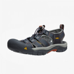 KEEN Newport H2 India Ink/ Rust - Suurus 44 (KEN1201062603 Vabaajajalatsid)