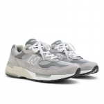 New Balance 992 - Suurus 44 (U992GY New Balance jalatsid)