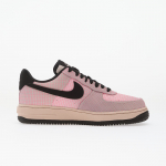 Nike Air Force 1 '07 Lx Vibram Silt Red/ Black-Lt Violet Ore - Suurus 44 (IH1943-600 Vabaajajalatsid)