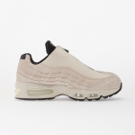 Nike Air Max 95 Big Bubble Phantom/ Black-Lt Crimson-Smoke Grey - Suurus 44 (IM0695-002 Nike Air Max jalatsid)