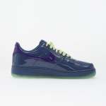 Nike Air Force 1 Low Mystic Navy/ Grape Ice-Lt Violet Ore - Suurus 44 (IO4489-400 Vabaajajalatsid)