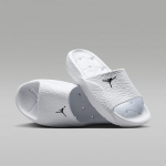 Jordan Franchise White/ Black - Suurus 44 (HQ2163-100 Vabaajajalatsid)