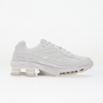 Nike Shox Ride 2 White/ White-Photon Dust - Suurus 44 (IR0047-100 Vabaajajalatsid)